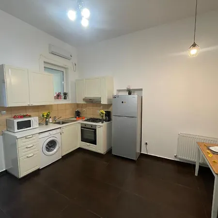 Huge In Old Town For Up To 9 People Appartement