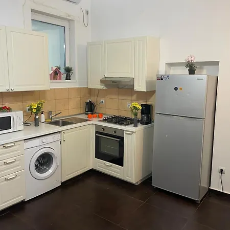 Huge In Old Town For Up To 9 People Appartement