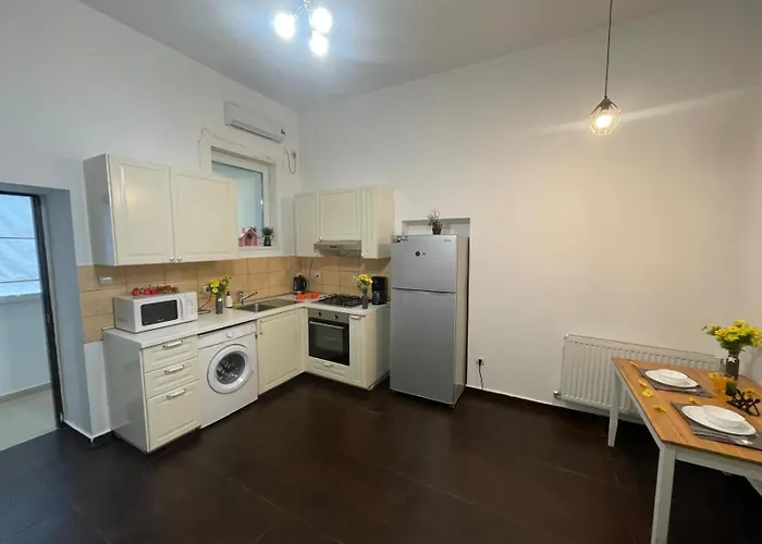 Huge In Old Town For Up To 9 People Appartement