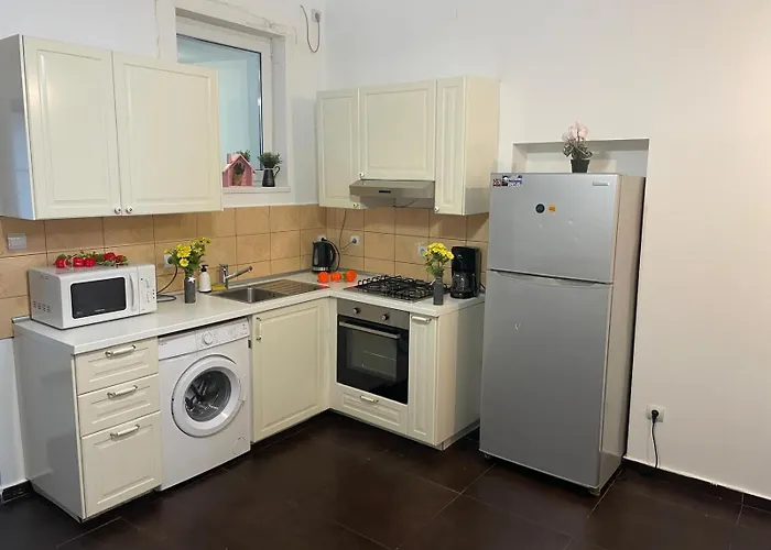 Huge In Old Town For Up To 9 People Appartement